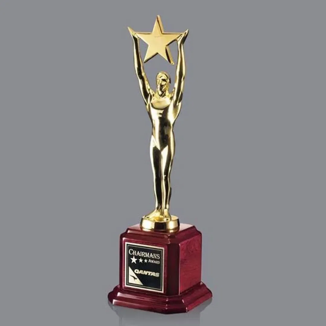 Ainsworth Award — view 3