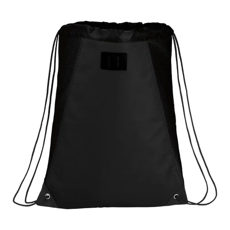 Air Mesh Drawstring Bag — view 2