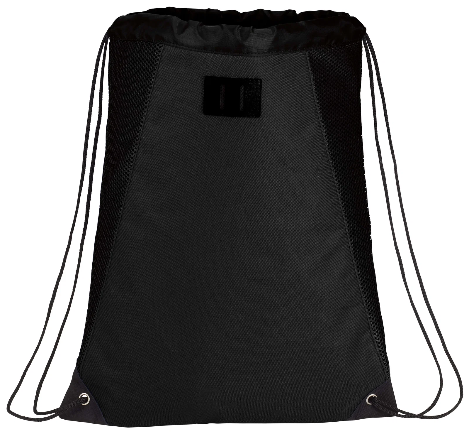 Air Mesh Drawstring Bag — view 4