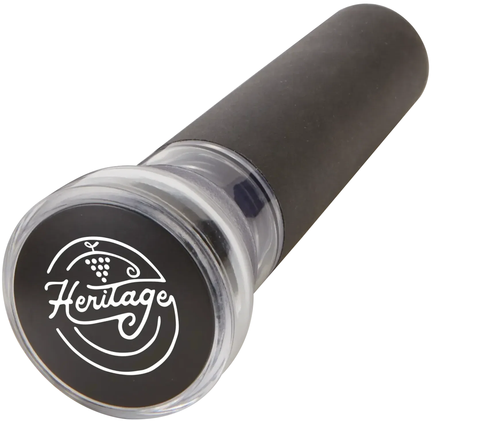 Personalized Air Pump Wine Stopper