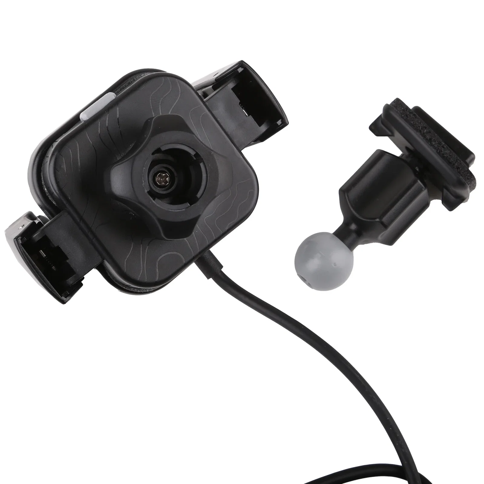 Airhug Wireless Charging Car Dock — view 5
