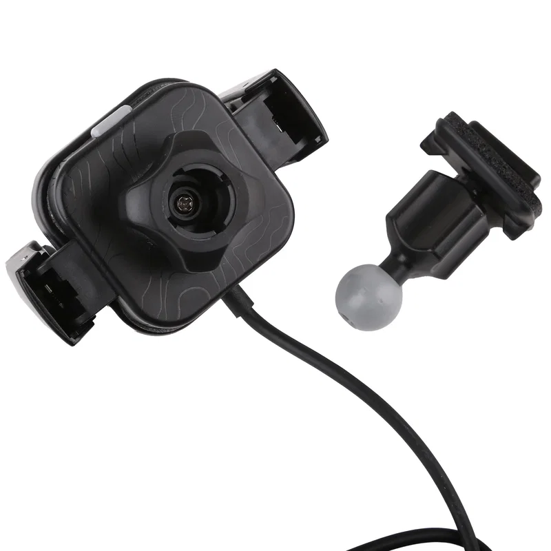 Airhug Wireless Charging Car Dock — view 5
