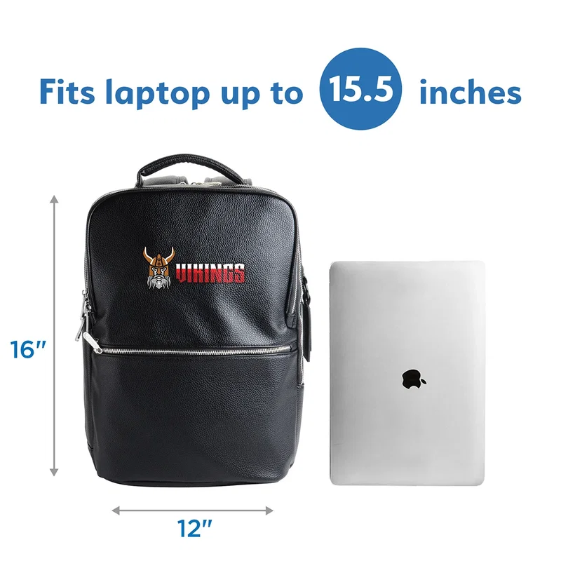 Custom Aero LOFT Odyssey dual-laptop backpack color options