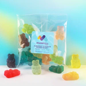 Gummi Bear Taster Packet