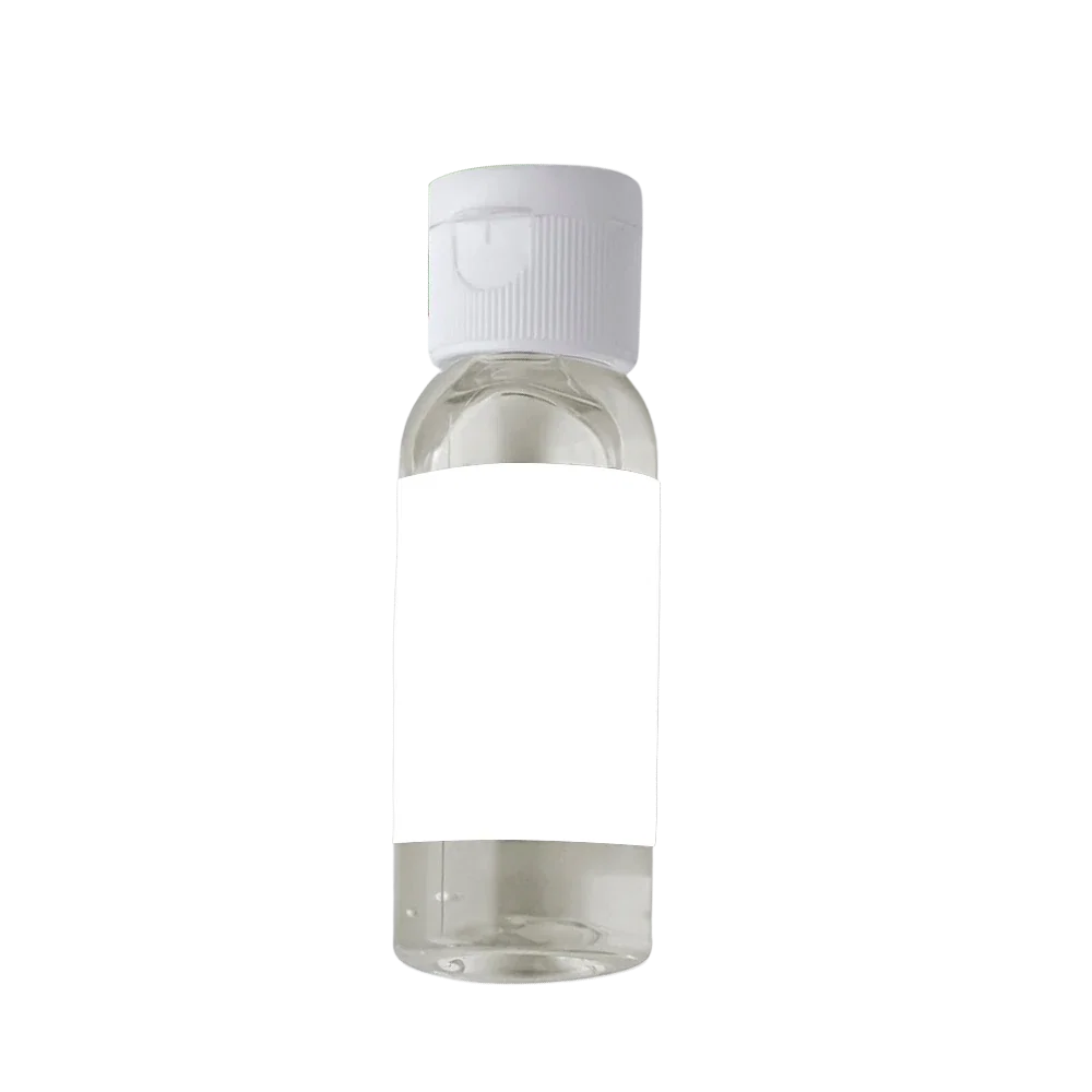 Alcohol Hand Sanitizer: 1 oz — view 2