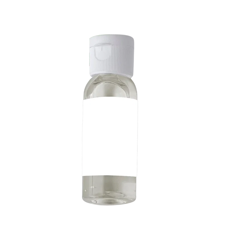 Alcohol Hand Sanitizer: 1 oz — view 2
