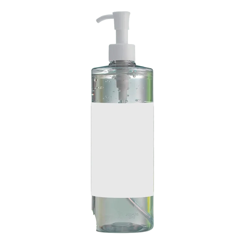 Alcohol Hand Sanitizer: 16 oz — view 3