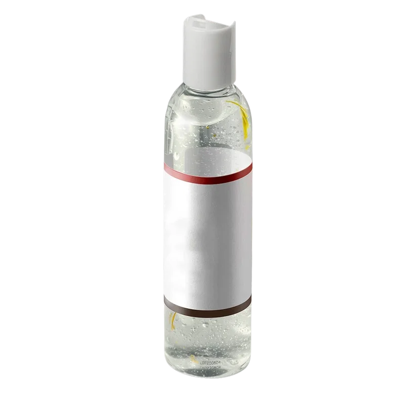 Alcohol Hand Sanitizer: 4 oz — view 2