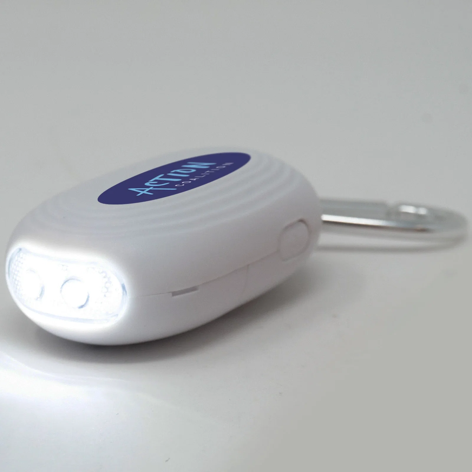 AlertPod Personal Safety Alarm Key Chain — view 2