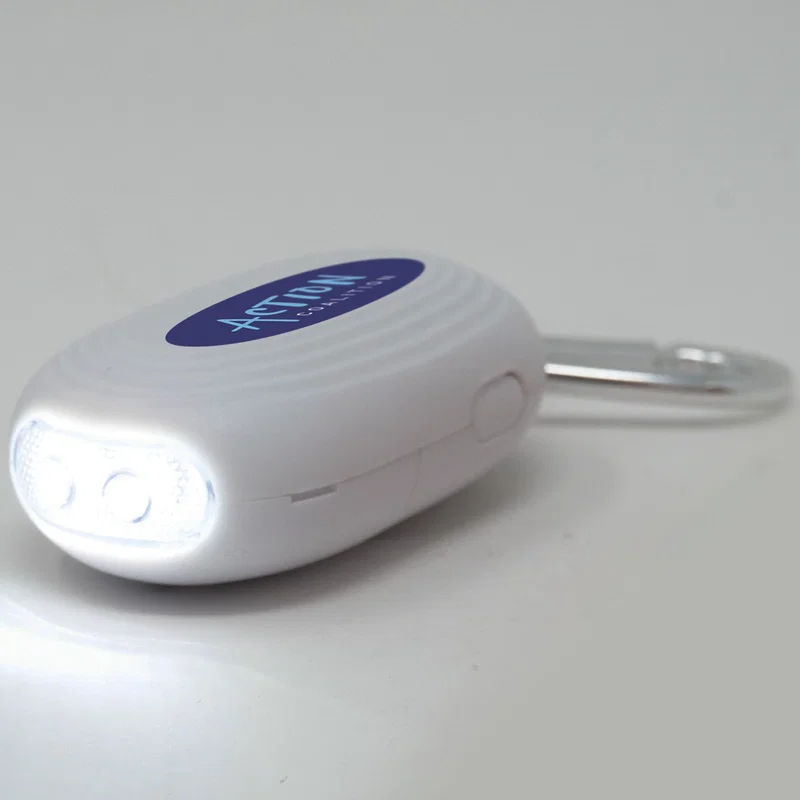 AlertPod Personal Safety Alarm Key Chain — view 2