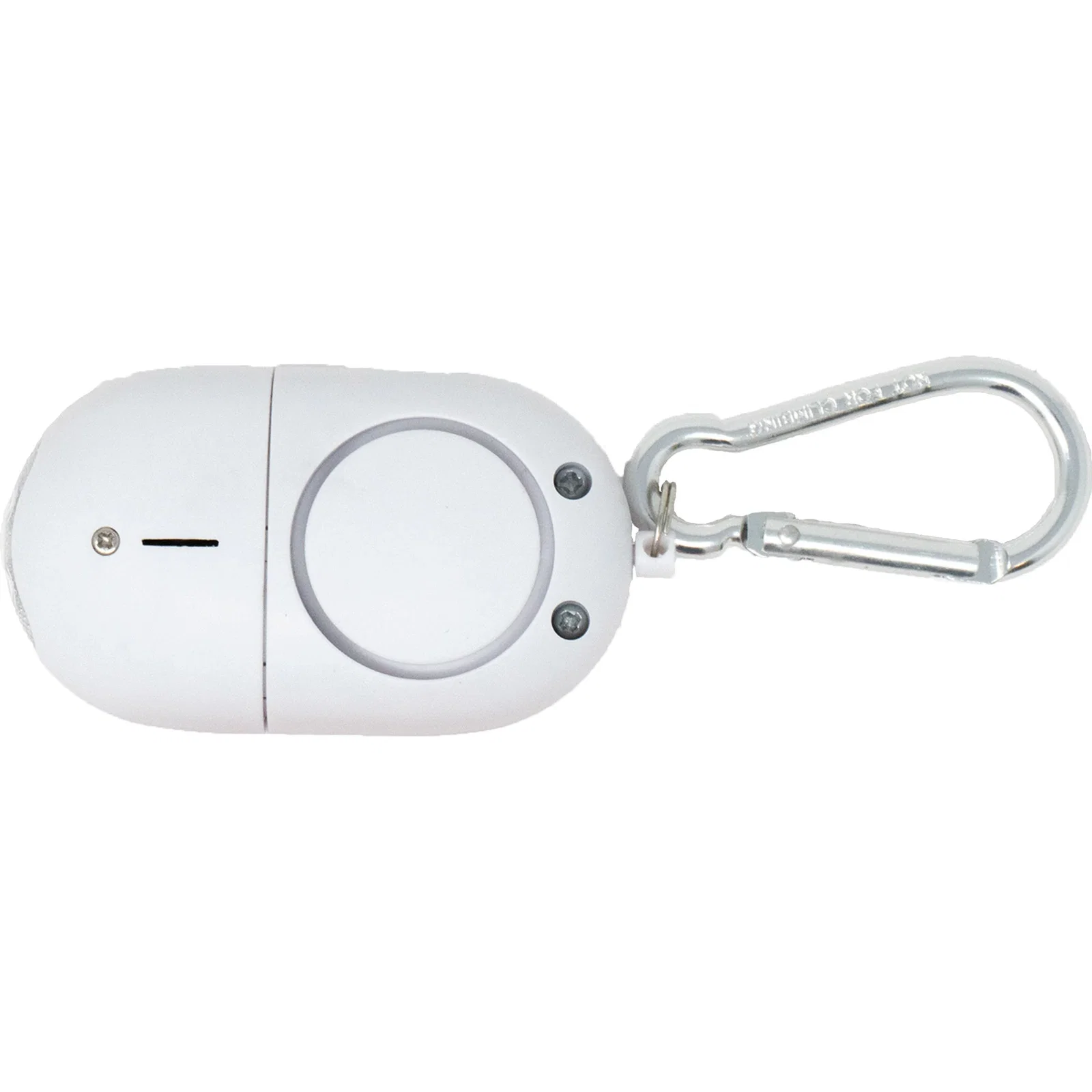 AlertPod Personal Safety Alarm Key Chain — view 3