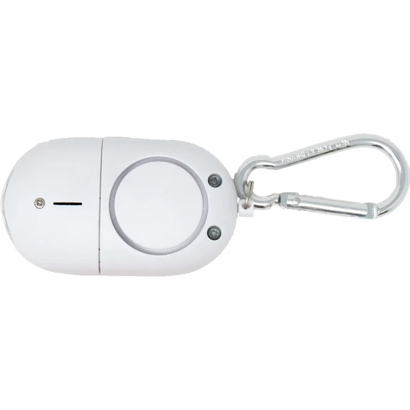 AlertPod Personal Safety Alarm Key Chain — view 3