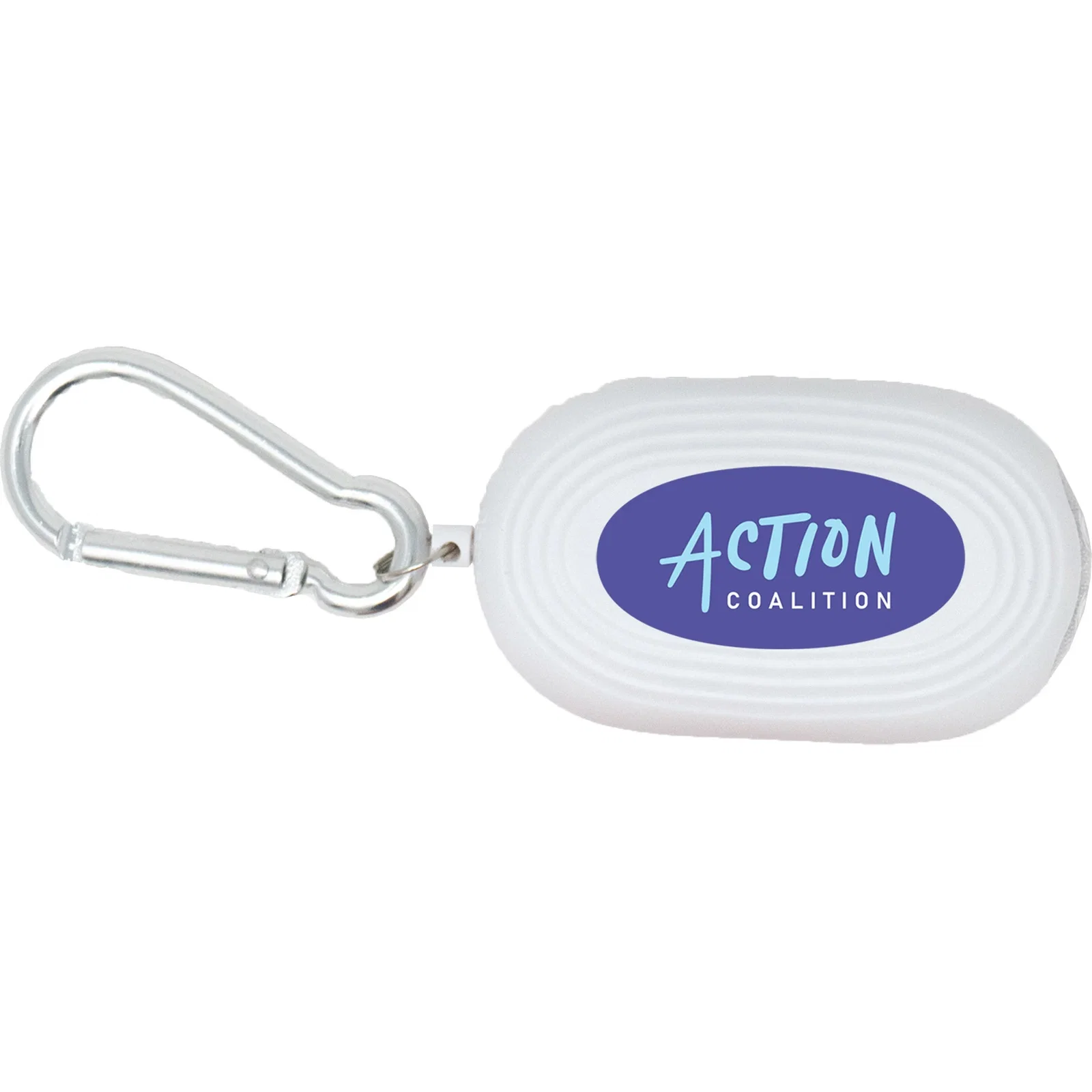 AlertPod Personal Safety Alarm Key Chain — view 4