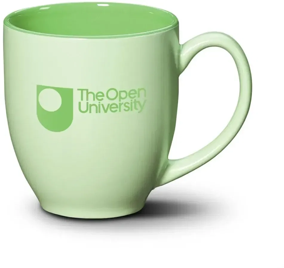 Alessa Mug 16oz — view 2