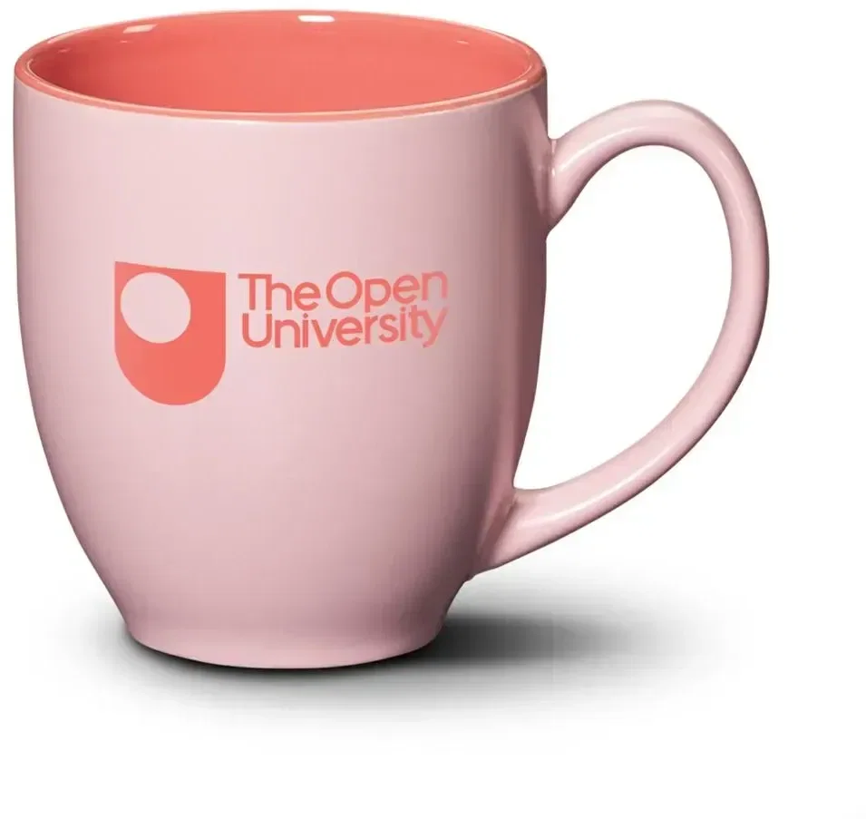 Alessa Mug 16oz — view 3