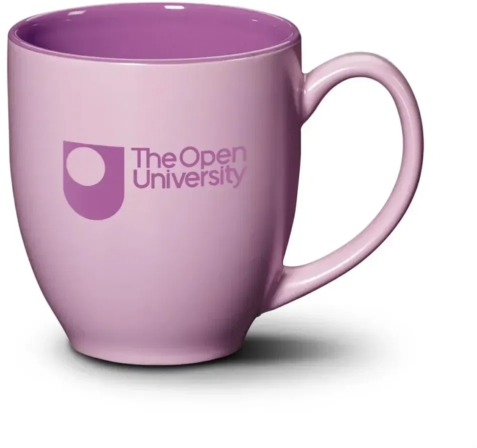 Alessa Mug 16oz — view 4