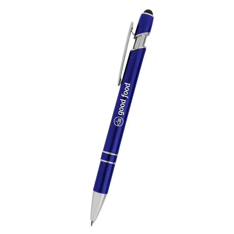 Alexandra Incline Stylus Pen — view 2
