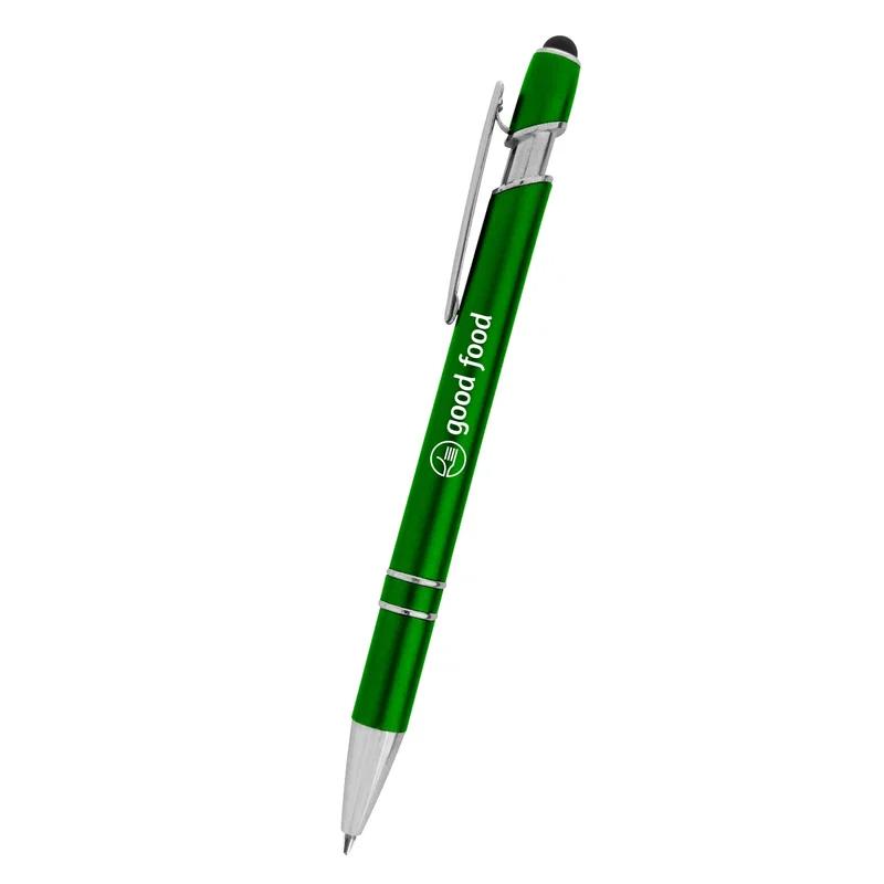 Alexandra Incline Stylus Pen — view 3