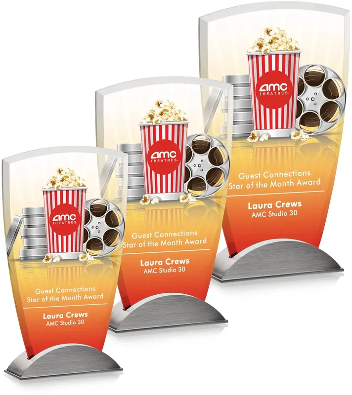 Alexandria VividPrint™ Award — view 1