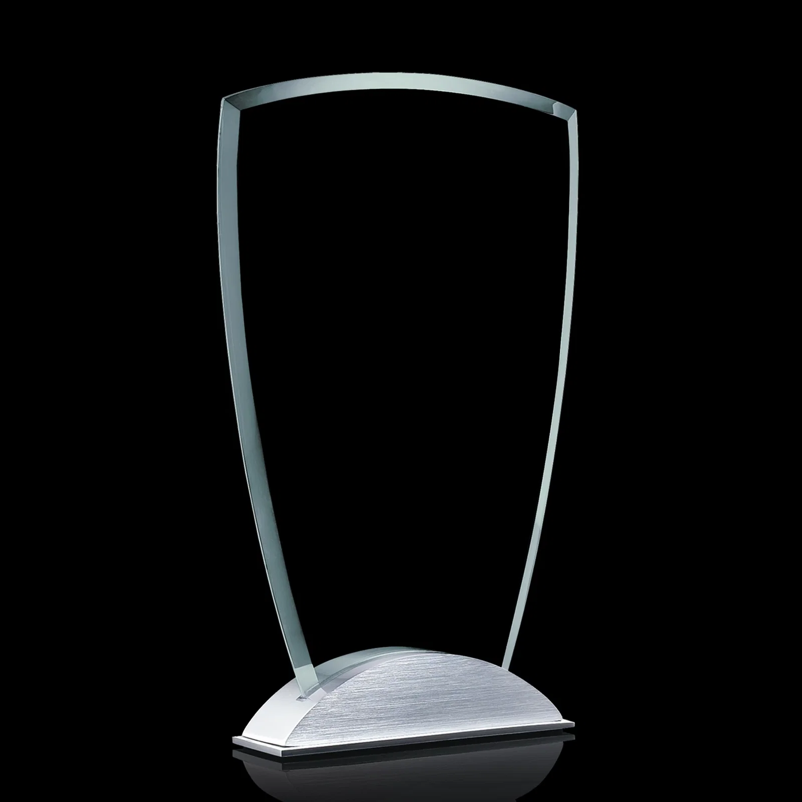 Custom Alexandria VividPrint Award for company anniversary events