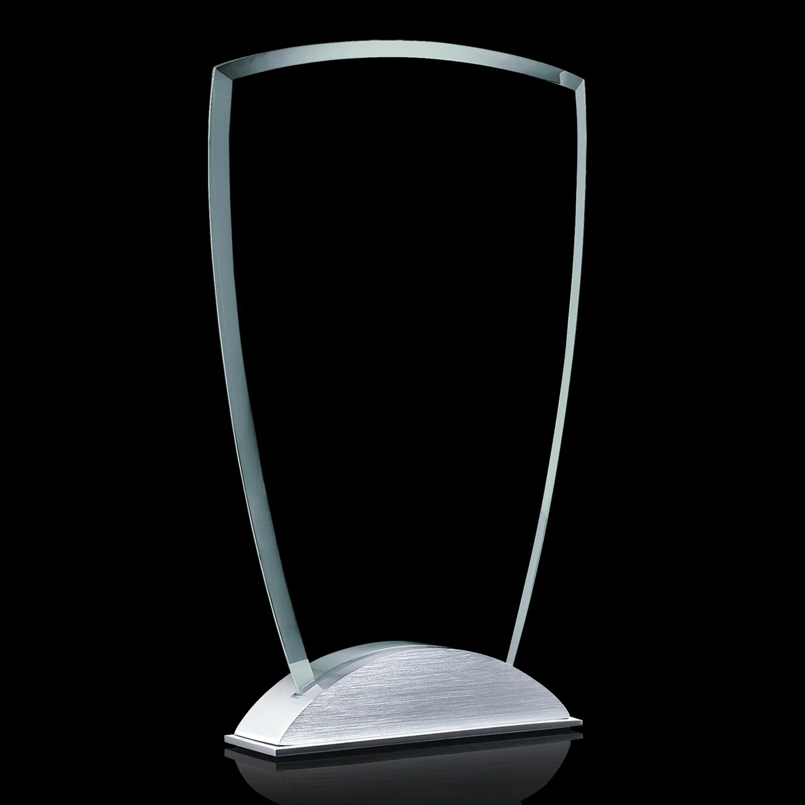 Personalized Alexandria VividPrint Award for employee recognition