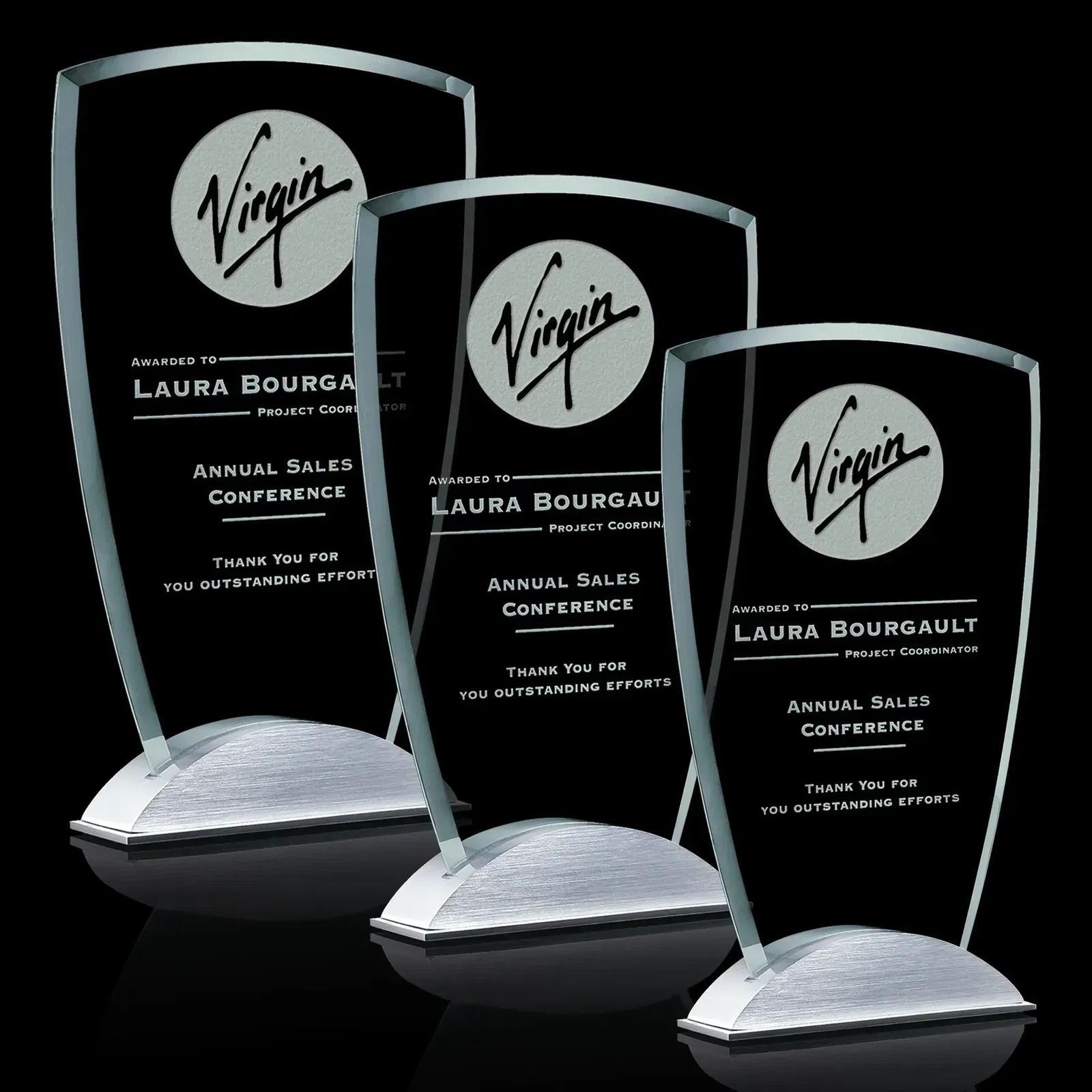 Alexandria VividPrint™ Award — view 2