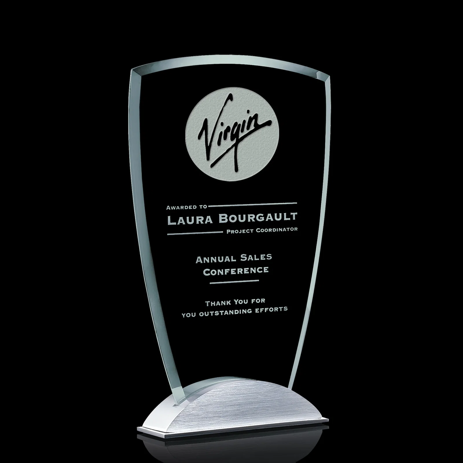 Alexandria VividPrint™ Award — view 7