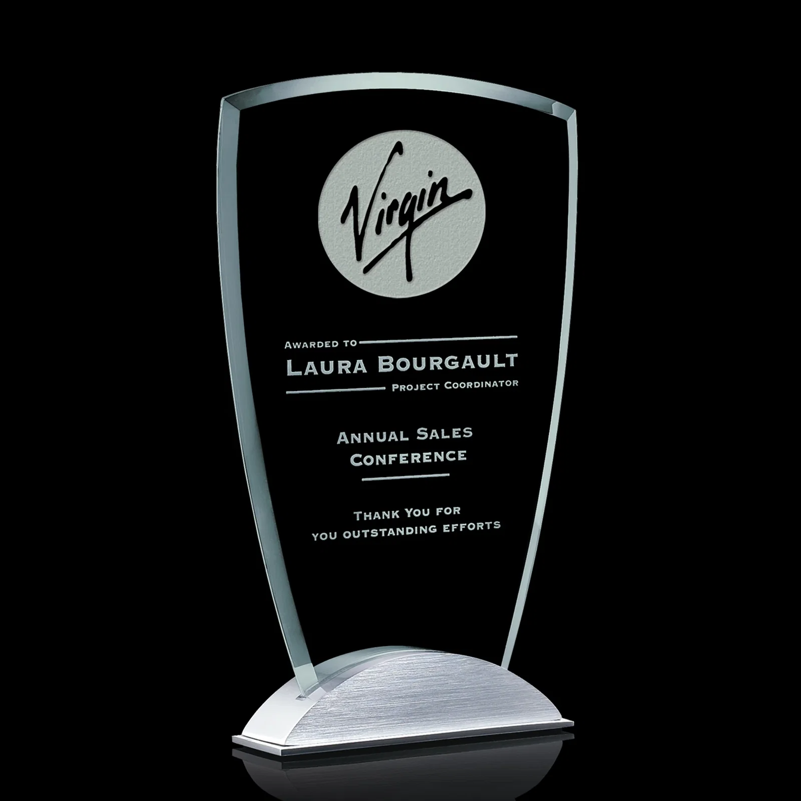 Alexandria VividPrint™ Award — view 8