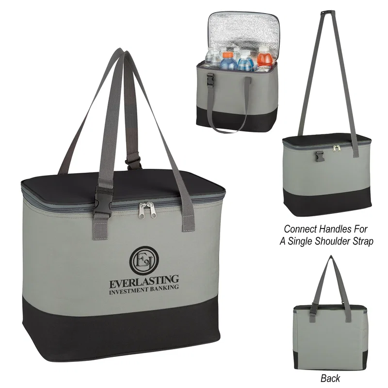 Alfresco Cooler Bag — view 7