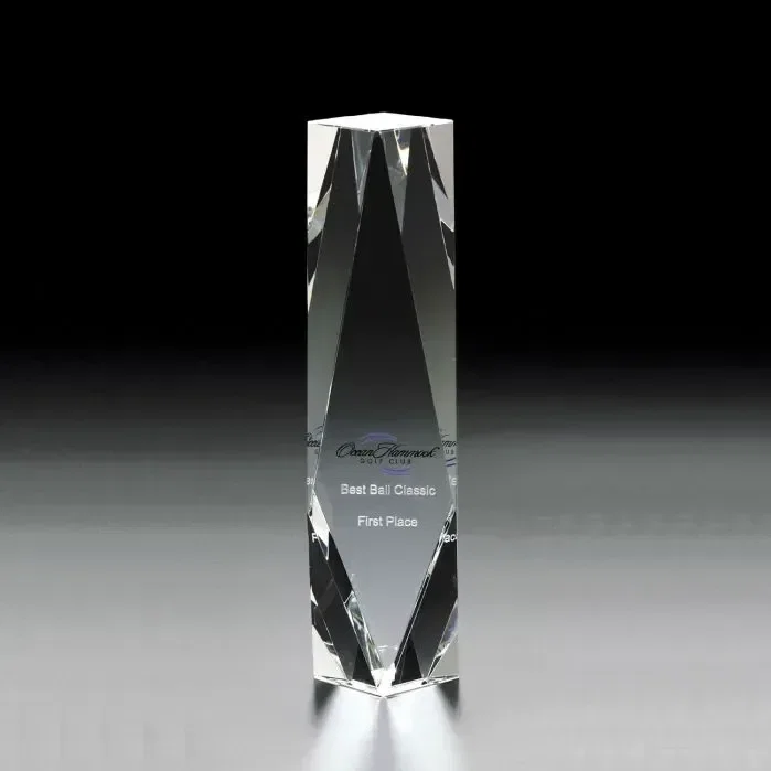 Algiers Large Optically Perfect Award