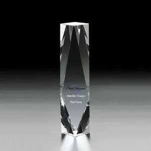Algiers Large Optically Perfect Award