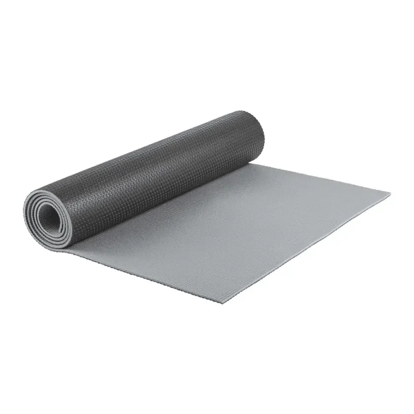 Custom Align Yoga Mat with Bag - 6mm — view 3