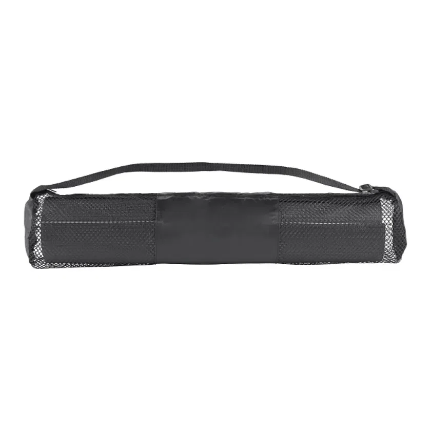 Custom Align Yoga Mat with Bag - 6mm — view 4