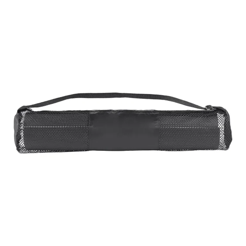 Custom Align Yoga Mat with Bag - 6mm — view 4