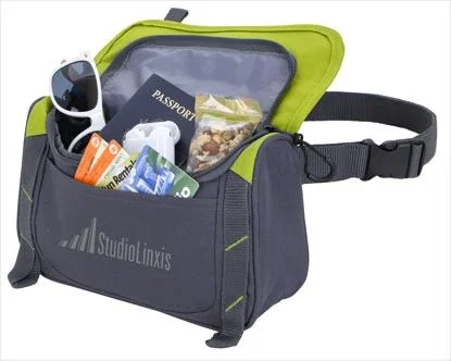 Atchison® All-Around Adaptive RPET Backpack — view 9