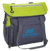 Atchison® All-Around Adaptive RPET Tote-Pack — view 7