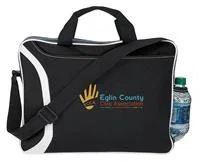 Atchison® All Day Computer Briefcase — view 2
