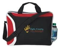 Atchison® All Day Computer Briefcase — view 3