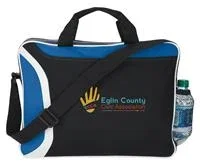 Atchison® All Day Computer Briefcase — view 4