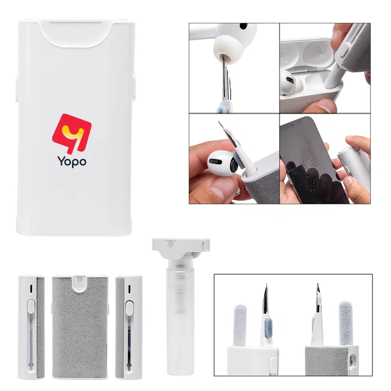 All-in-One Earbuds Cleaning Set