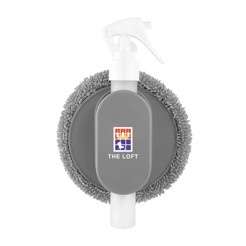 All-In-One Spray Cleaner & Cloth — view 6