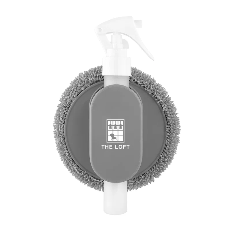 All-In-One Spray Cleaner & Cloth — view 7