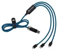 Good Value™ All-Over Charging Cable 2A — view 2