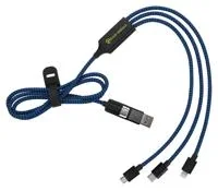 Good Value™ All-Over Charging Cable 2A — view 4
