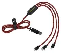 Good Value™ All-Over Charging Cable 2A — view 5