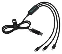 Good Value™ All-Over Charging Cable 2A — view 6