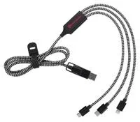 Good Value™ All-Over Charging Cable 2A — view 7