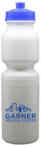 All Pro 28 Oz Low Density Bike Bottle