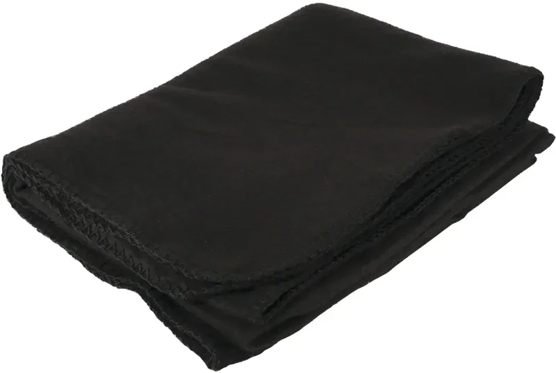 All Purpose Indoor Outdoor Blanket (100% polyester fleece, color-fast construction) — view 2