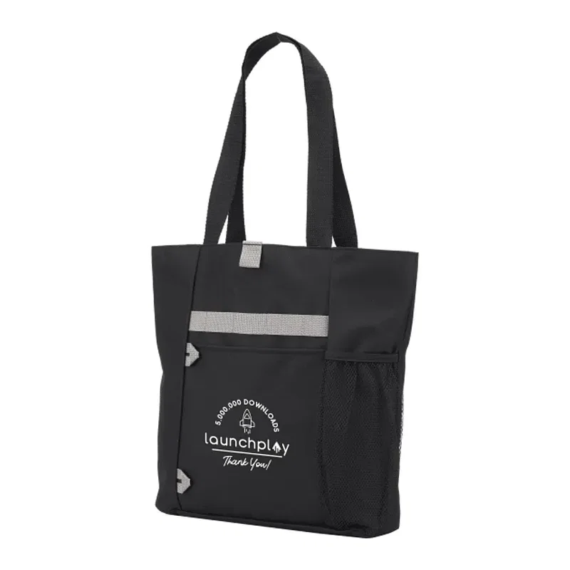 All-Purpose RPET Tote — view 13
